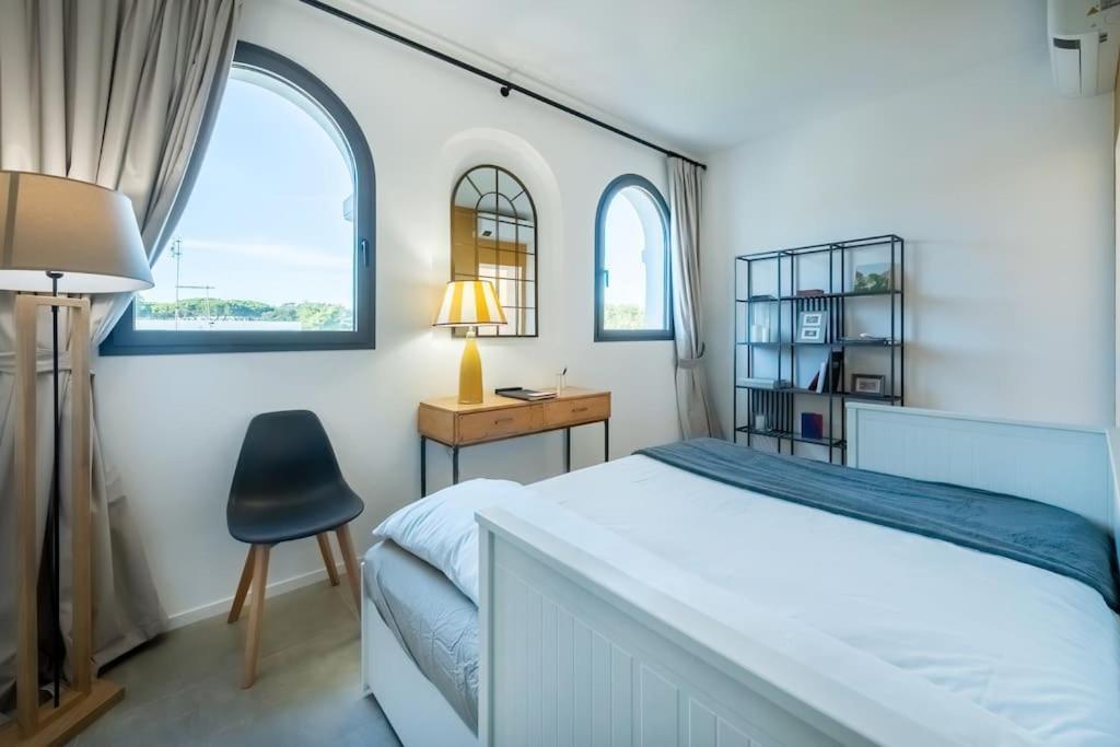 Della Vittoria Penthouse Appartement