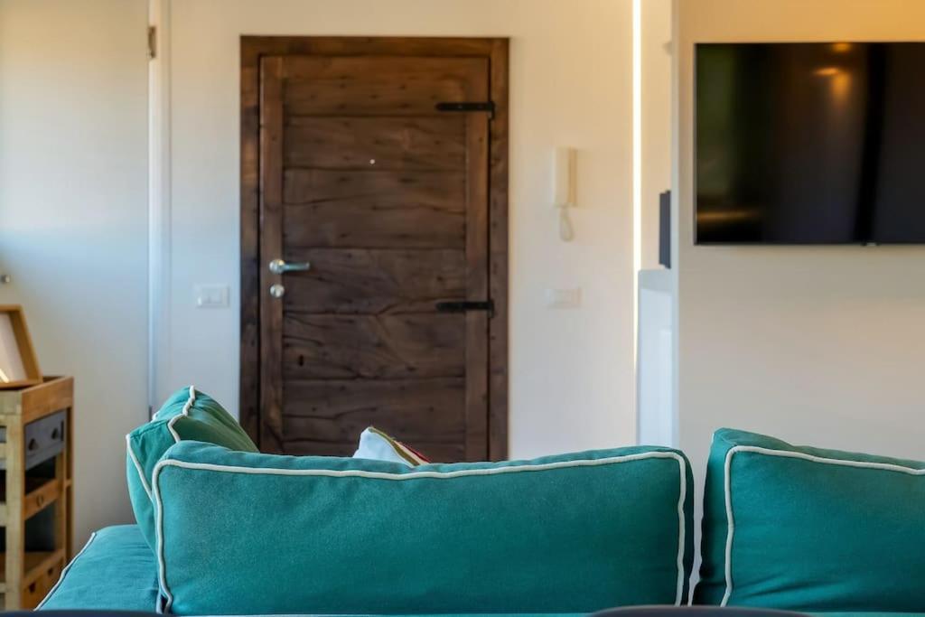 Della Vittoria Penthouse Appartement Rome