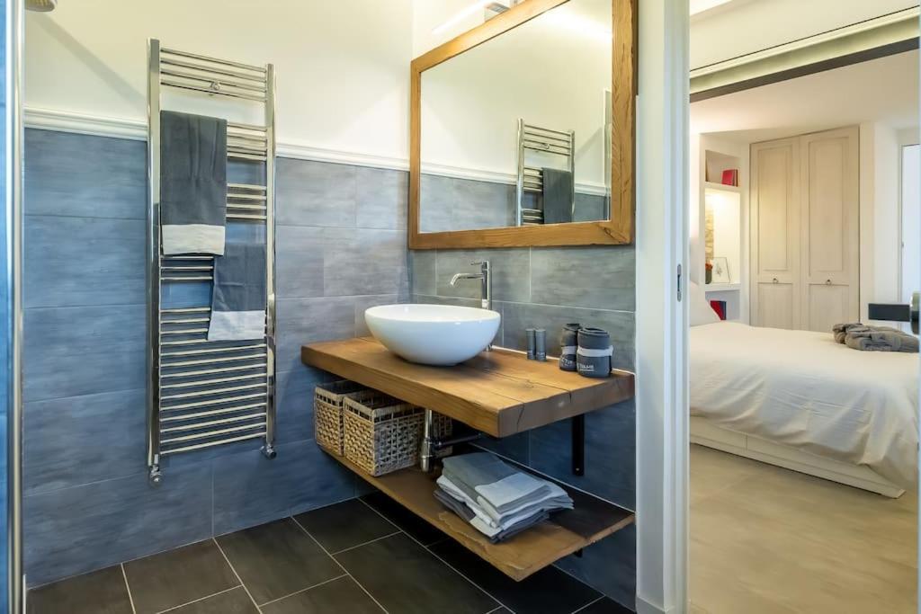 Della Vittoria Penthouse Appartement Rome